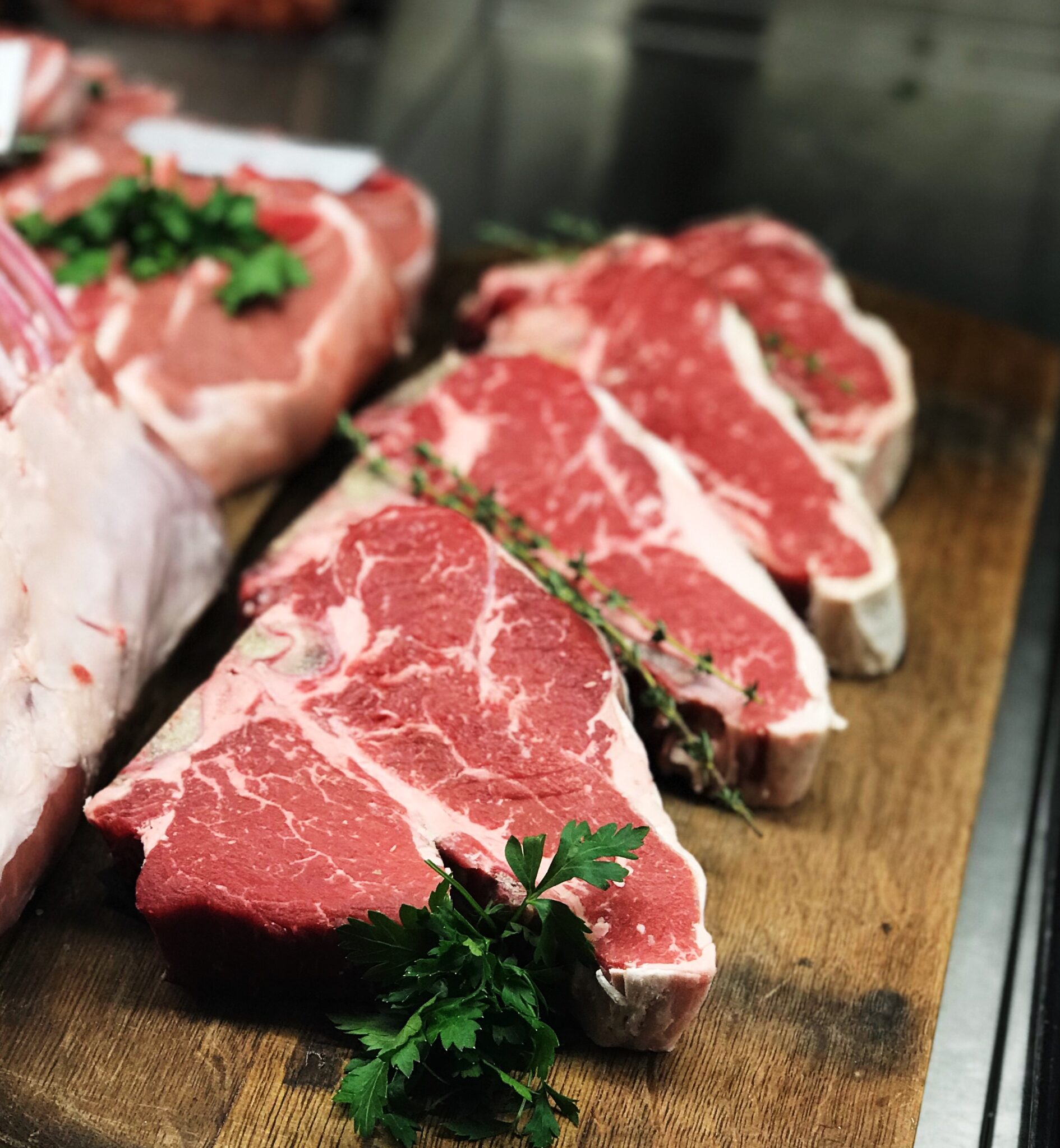 Buying a Side of Beef Everything You Need to Know