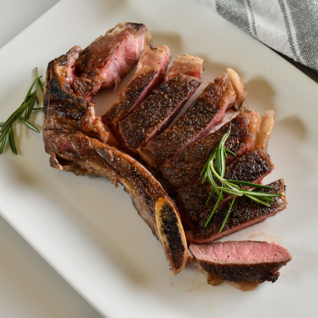 Is Wing Steak a Good Cut of Beef?