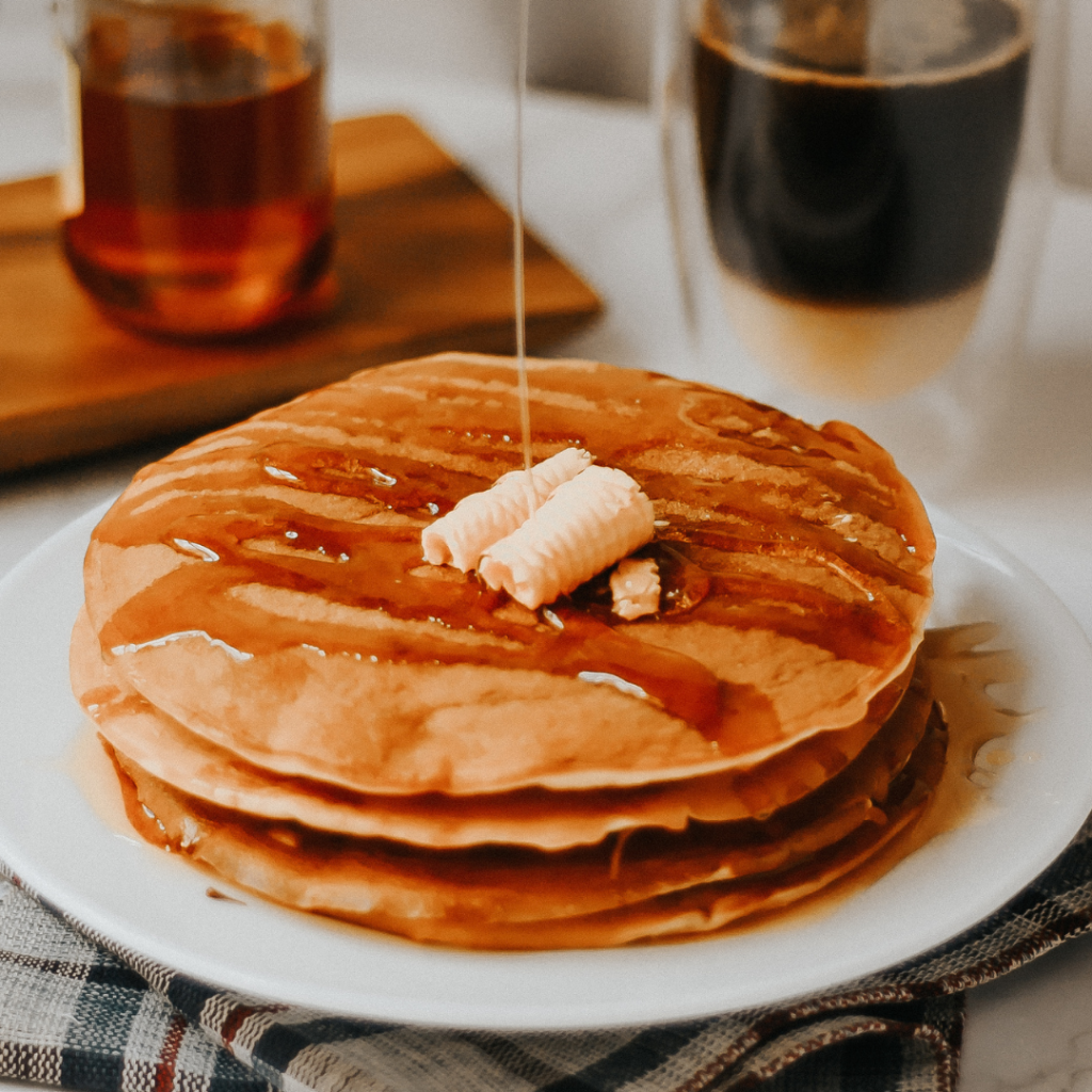 12 Ways to Enjoy Maple Syrup this Season