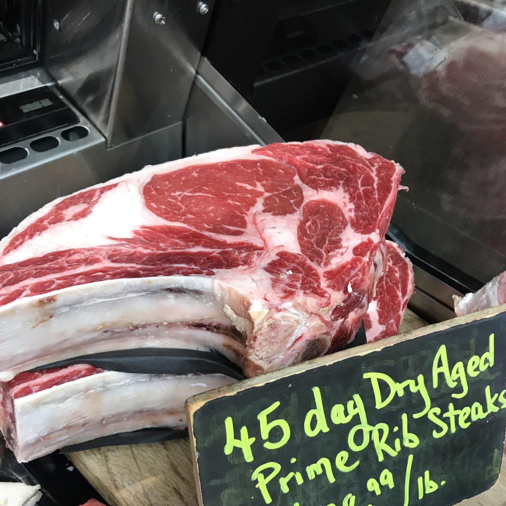 Prime Rib Roast A Home Cook's Guide