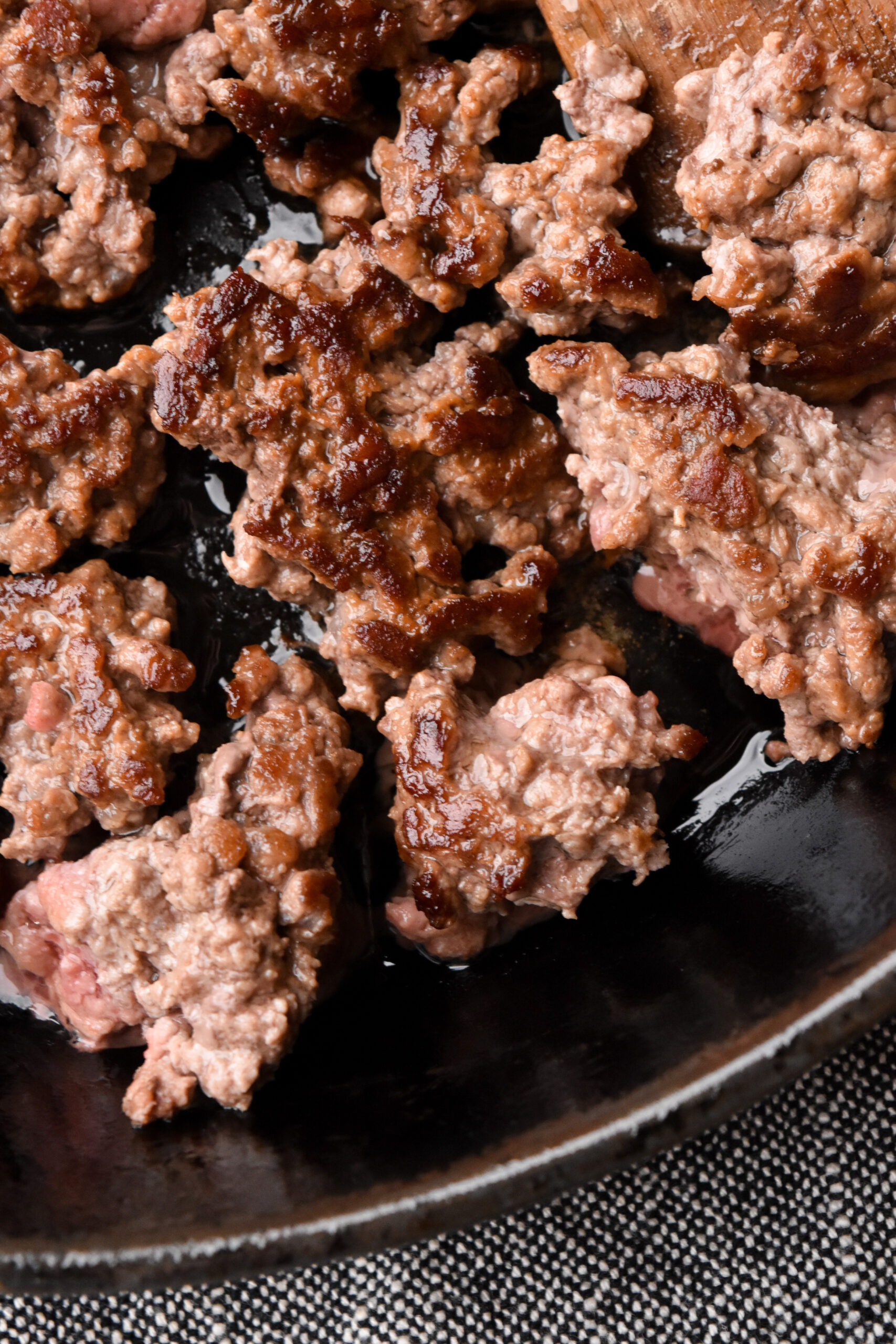 The Ultimate Guide to Ground Beef (Experts Weigh In)