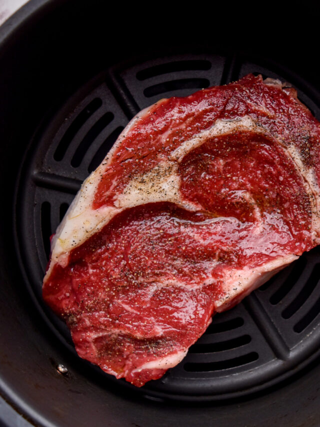 Is Air Fryer Steak That Bad? Heatherlea Farm Shoppe