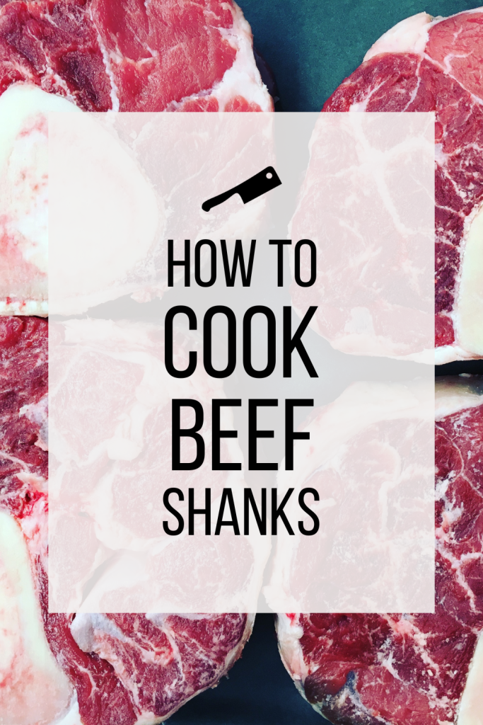 How to Cook Beef Shank Heatherlea Farm Shoppe