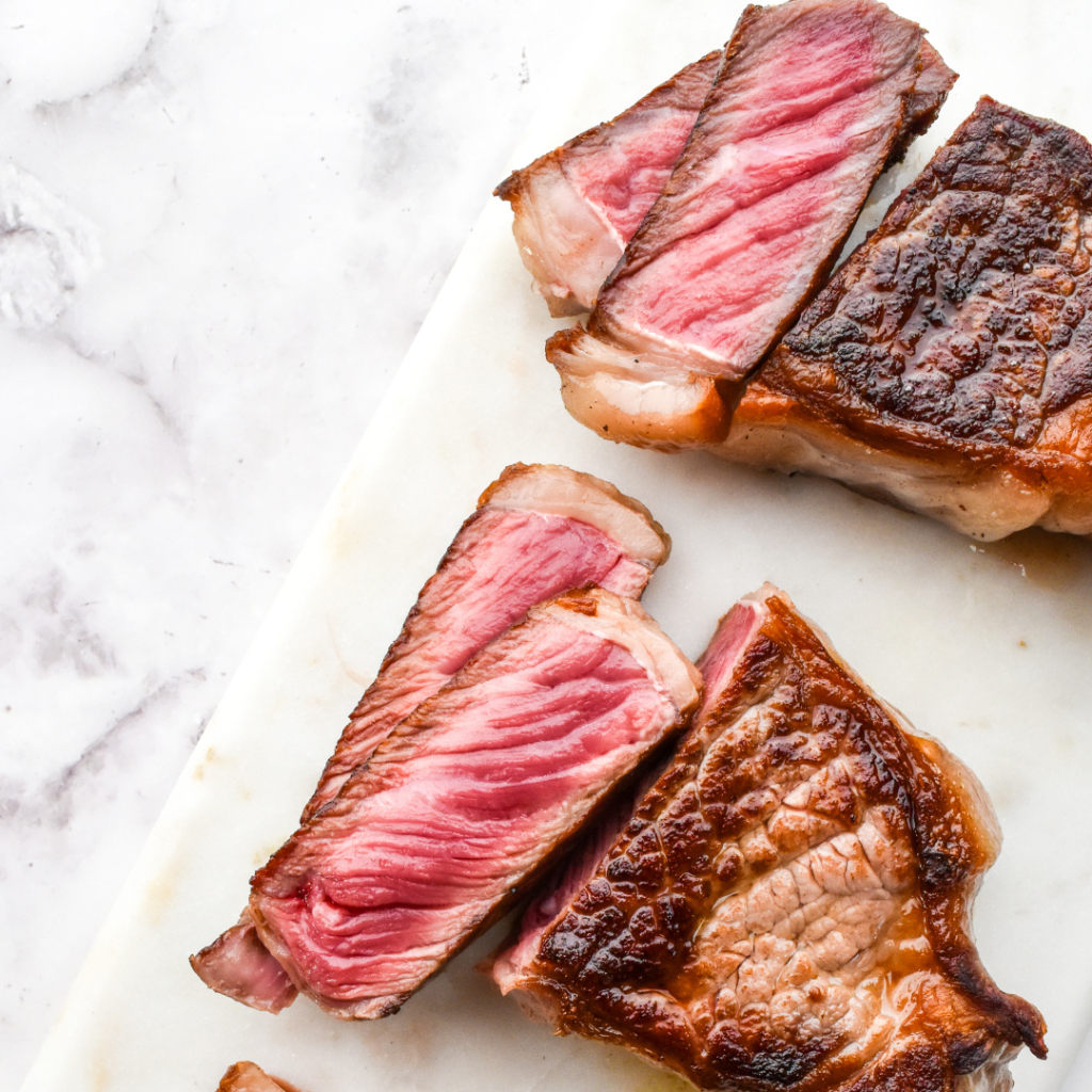 When to Salt a Steak (Test Results Revealed!)