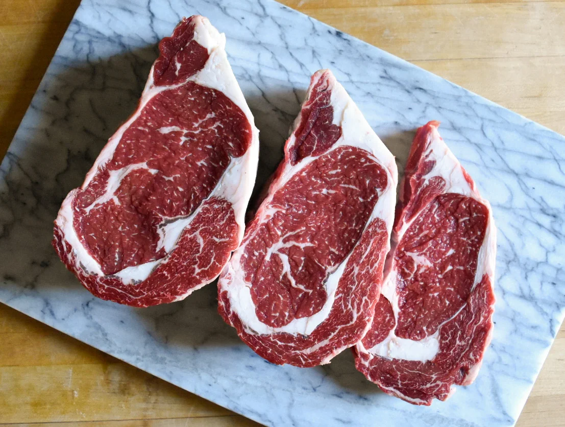 Order a Side or Quarter of Beef